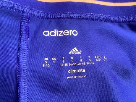 Adidas climalite skort, adidas,s
