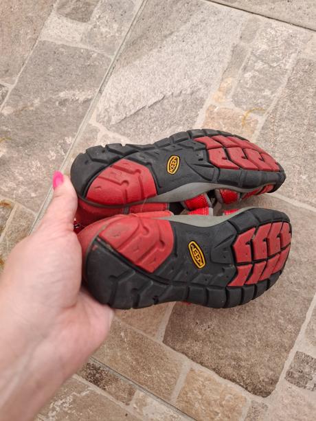 Keen sandále, keen,29