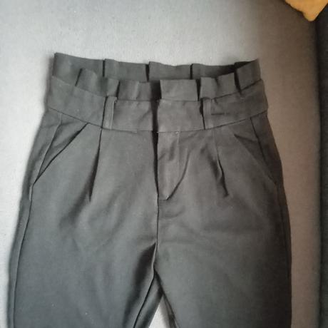 Nohavice, vero moda,xs