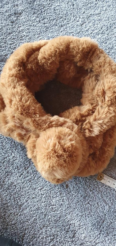 Kozusinovy sal, chicco,116