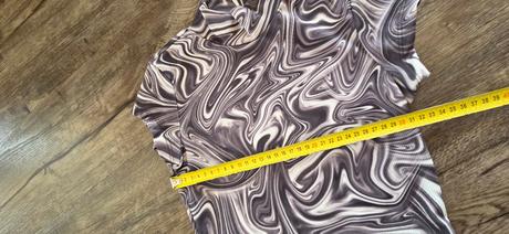 Crop top, bershka,xs