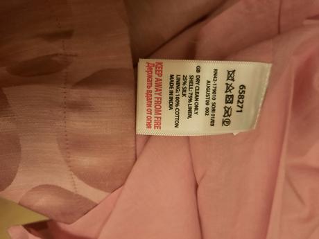 Šatočky zn. manson, 12 -18 mes., 86