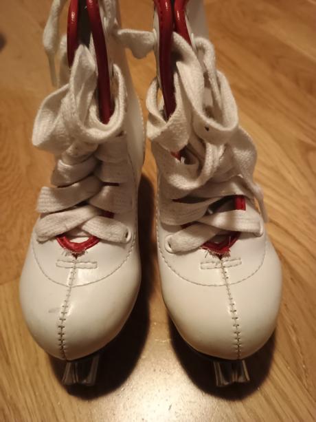 Detské krasokorčule, 25