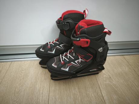 Ladove korcule oxelo nadstavitelne 29-32, 29