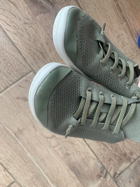 Reima astelu 35 barefoot tenisky, reima,35