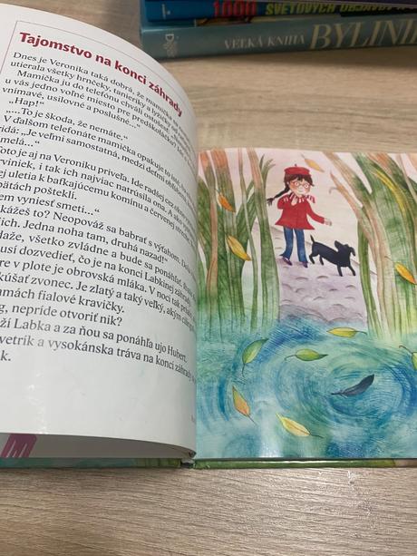 Vrkôčkine tajné objavy paula sabolová, 