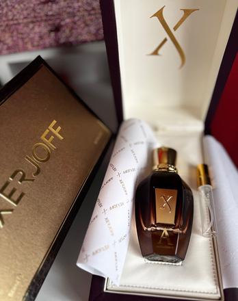 Xerjoff alexandria ii, 