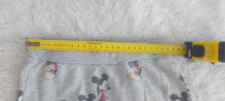 Mickey teplaky, zara,98