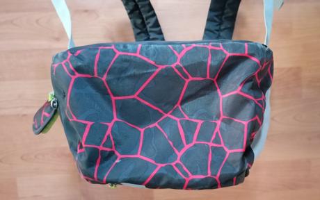Ruksak ergobag, 