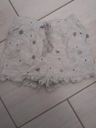 Kraťase, pompdelux,98