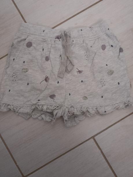 Kraťase, pompdelux,98