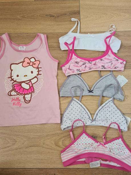 Prvé podprsenky, h&m,60a