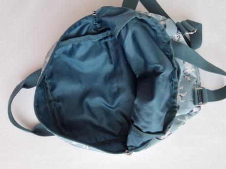 Detský ruksak + peračník,