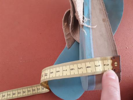 Zabky slapky flip flop, 39