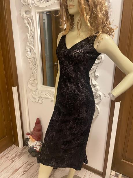 Cipkovane saty next, next,34