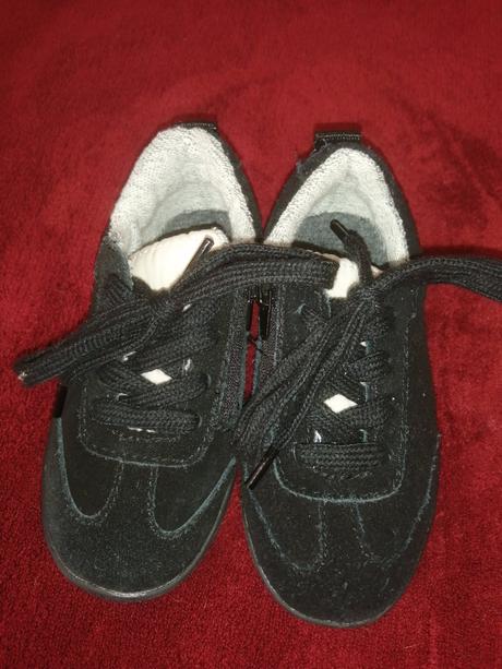 Tenisky zara, zara,22