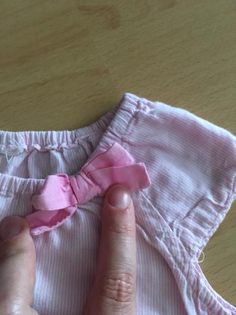 Letna bluzka - h&m, h&m,74