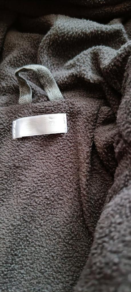 Vetrovka, veľ. 86, pepco,86