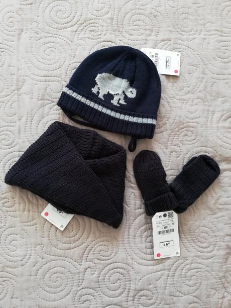Zimná súprava zara, zara,92