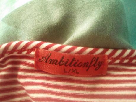 Tehotenske tricko l/xl, l