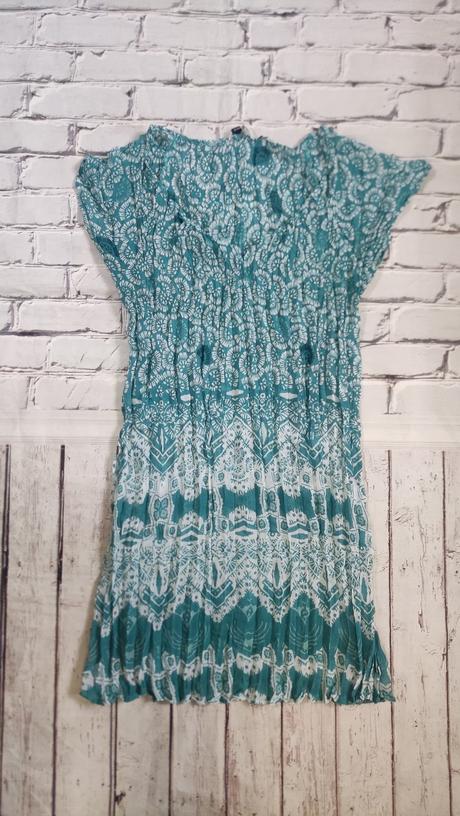 Tunika, tom tailor,38