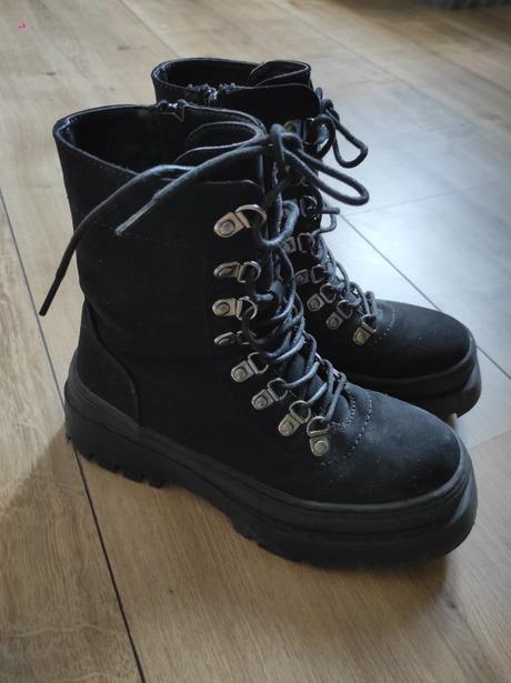 Topánky ccc, 36