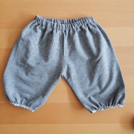 Detské nohavice-tepláky, 86