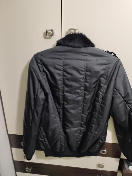 Bunda chlapčenská, 170