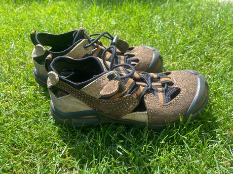 Ecco sandále 29, ecco,29