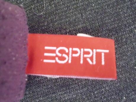 Esprit, 80c