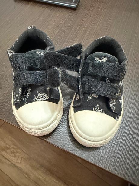 Detské tenisky, f&f,22