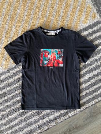 Fortnite tričko 146/152, 146