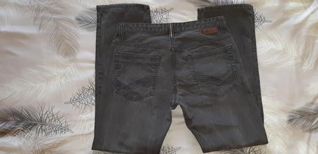 Pánske slim rifle tom tailor 36/34, tom tailor,36