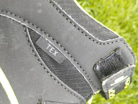 Členkové nepremokavé topánky, tom tailor,36