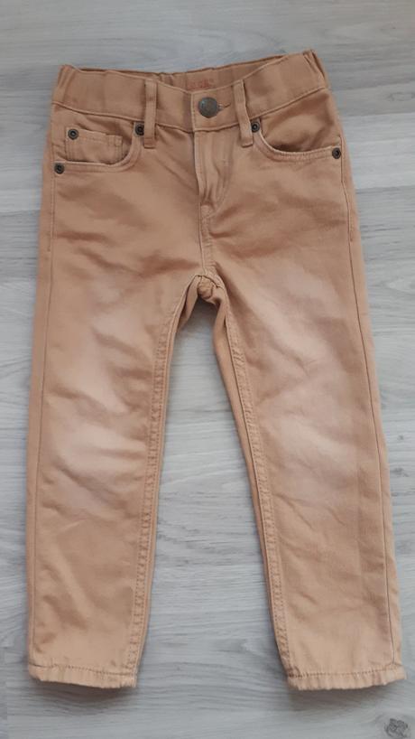 Nohavice h&m 92, h&m,92