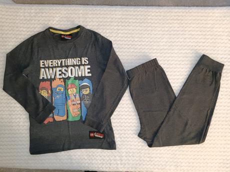 Pyžamko lego  č.134, next,134