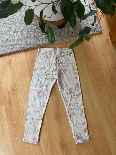 Tunika+ legíny, original marines,116