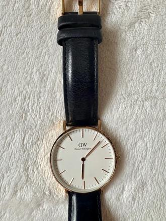 Daniel wellington hodinky 36 mm, 