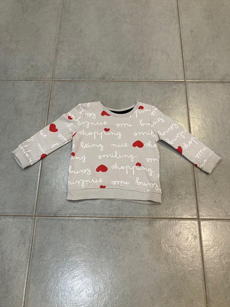 Detský svetrik, pepco,80