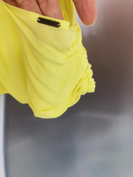 Pestré plážové minišaty m/l, m