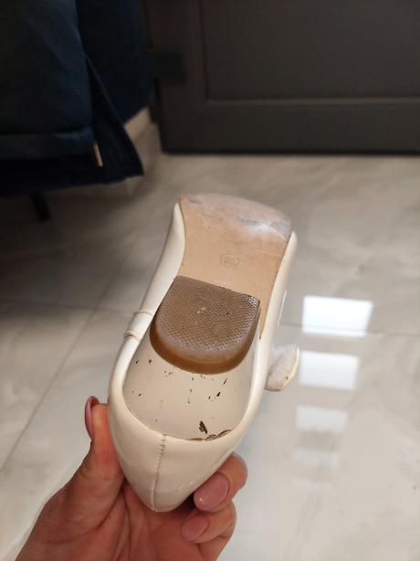 Biele lodičky na 1.sv.prijímanie, 36