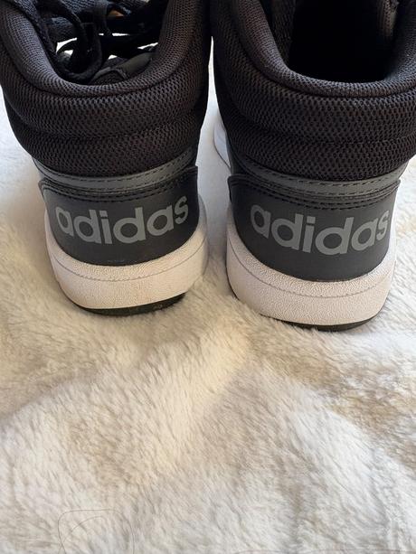 Adidas botasky, adidas,37