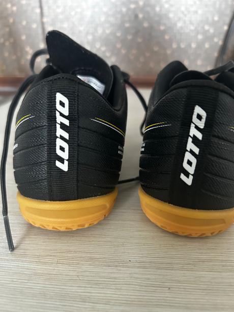 Halovky lotto, lotto,34