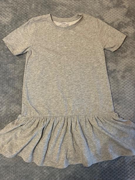 Teplákové šaty reserved, reserved,134