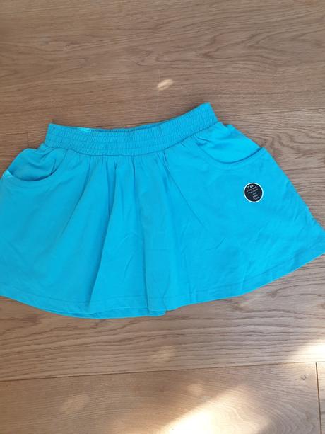 Letna sukňa 8-9r, f&f,134