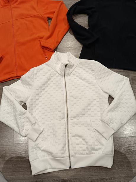 Mikiny veľkosť m, m