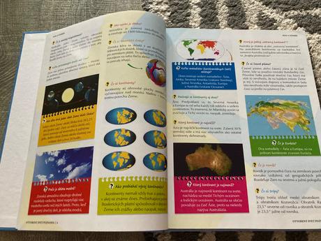 Otvorený svet poznania (2015), 