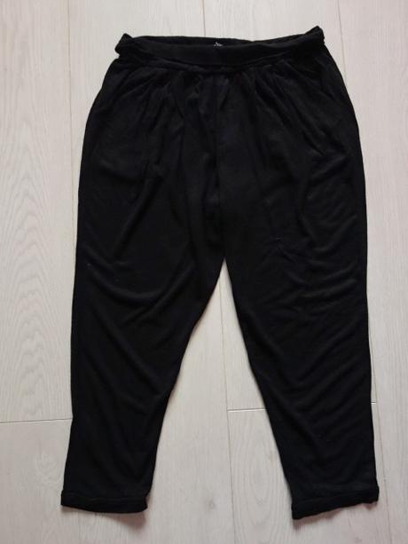 Mäkkučké 3/4 h&m, h&m,134