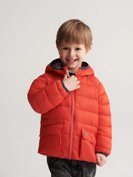 Prechodná nepremokavá bunda reserved, reserved,86 / 92