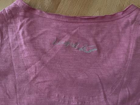 Tričko desigual - veľ. xs, desigual,xs